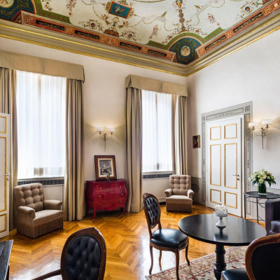Relais Santa Croce by Baglioni Hotels image