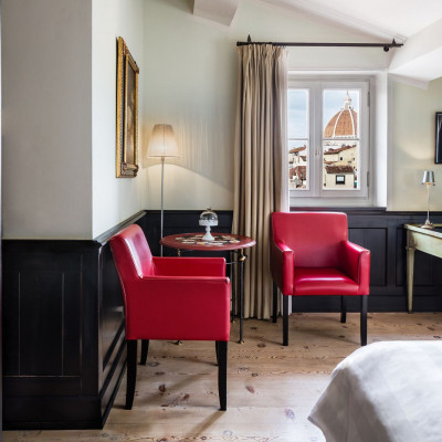 Relais Santa Croce by Baglioni Hotels image