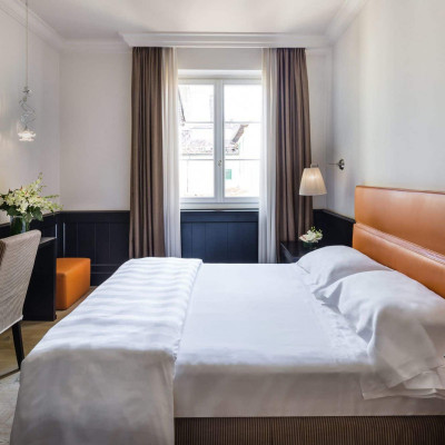 Relais Santa Croce by Baglioni Hotels image