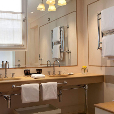 Relais Santa Croce by Baglioni Hotels image