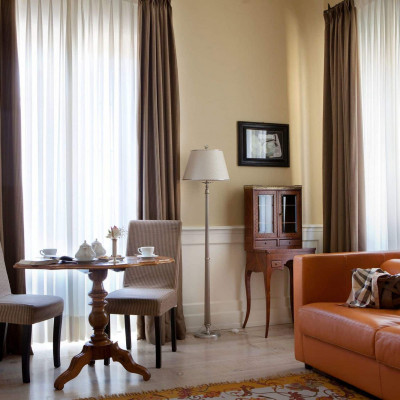 Relais Santa Croce by Baglioni Hotels image