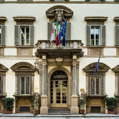 Relais Santa Croce by Baglioni Hotels image