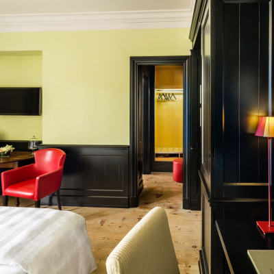 Relais Santa Croce by Baglioni Hotels image