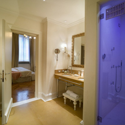 Relais Santa Croce by Baglioni Hotels image