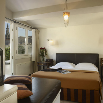 Relais Santa Croce by Baglioni Hotels image