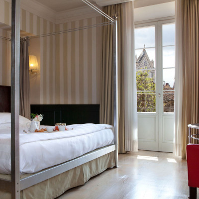 Relais Santa Croce by Baglioni Hotels image
