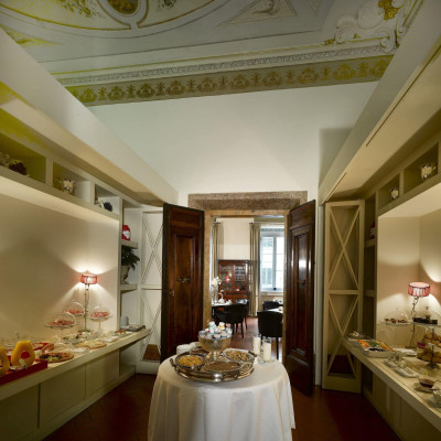 Relais Santa Croce by Baglioni Hotels image