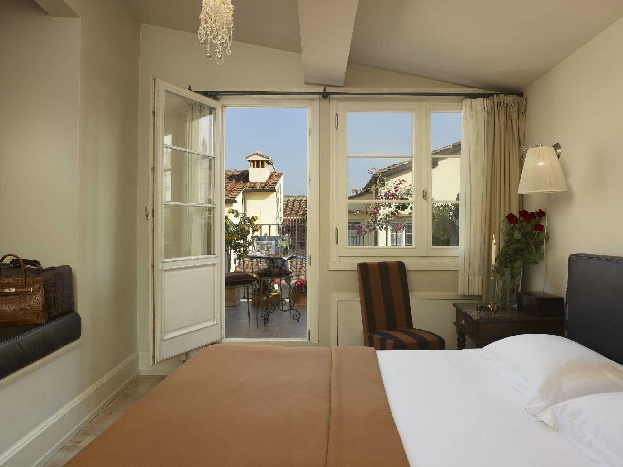 Relais Santa Croce by Baglioni Hotels