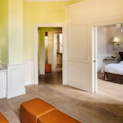 Relais Santa Croce by Baglioni Hotels image