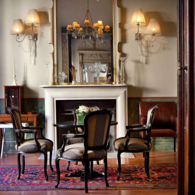 Relais Santa Croce by Baglioni Hotels image