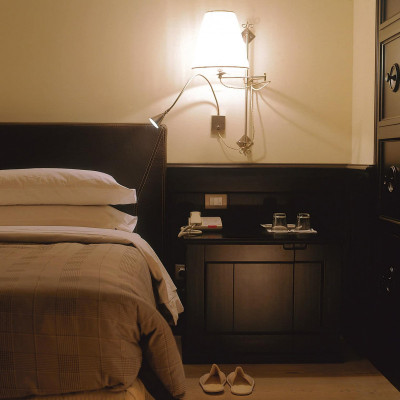 Relais Santa Croce by Baglioni Hotels image
