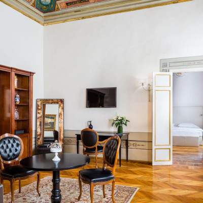Relais Santa Croce by Baglioni Hotels image