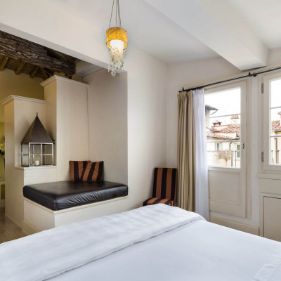 Relais Santa Croce by Baglioni Hotels image
