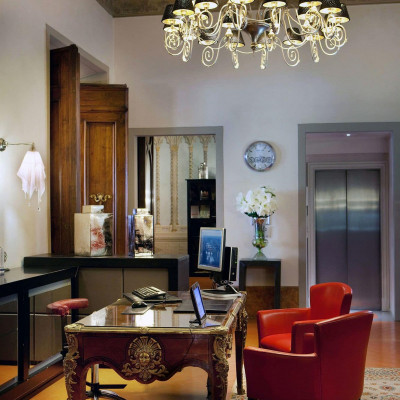 Relais Santa Croce by Baglioni Hotels image