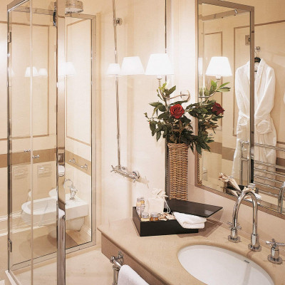Relais Santa Croce by Baglioni Hotels image