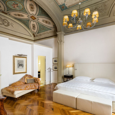 Relais Santa Croce by Baglioni Hotels image
