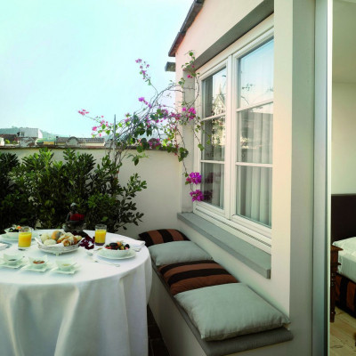 Relais Santa Croce by Baglioni Hotels image
