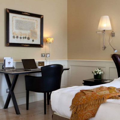 Relais Santa Croce by Baglioni Hotels image