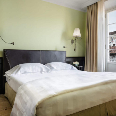 Relais Santa Croce by Baglioni Hotels image