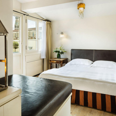 Relais Santa Croce by Baglioni Hotels image