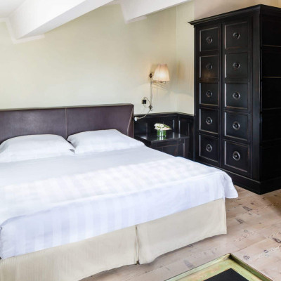 Relais Santa Croce by Baglioni Hotels image