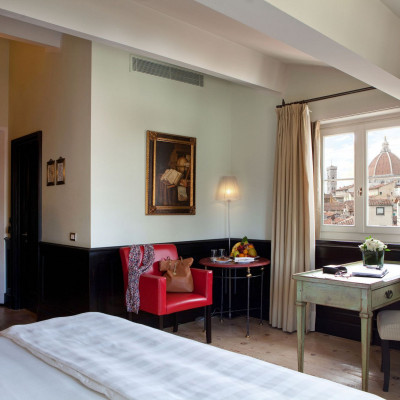 Relais Santa Croce by Baglioni Hotels image