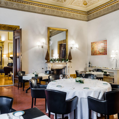 Relais Santa Croce by Baglioni Hotels image