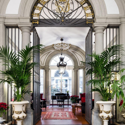 Relais Santa Croce by Baglioni Hotels image