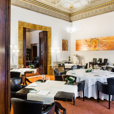 Relais Santa Croce by Baglioni Hotels image