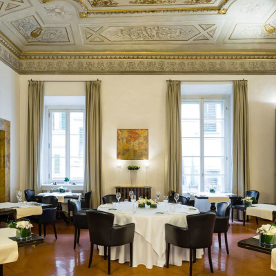 Relais Santa Croce by Baglioni Hotels image