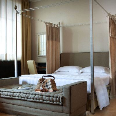 Relais Santa Croce by Baglioni Hotels image