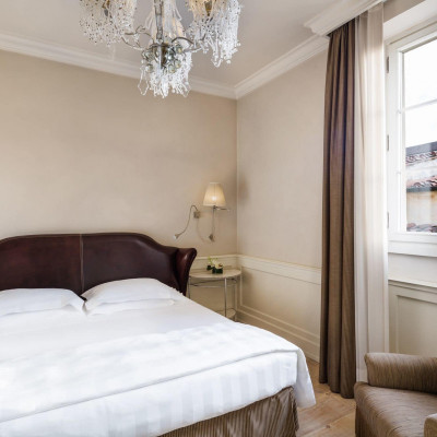 Relais Santa Croce by Baglioni Hotels image