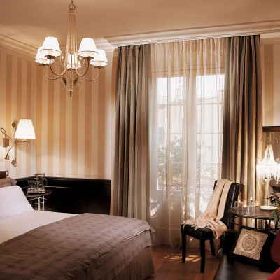Relais Santa Croce by Baglioni Hotels image