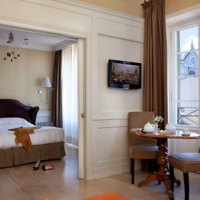 Relais Santa Croce by Baglioni Hotels image