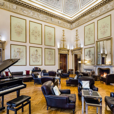Relais Santa Croce by Baglioni Hotels image