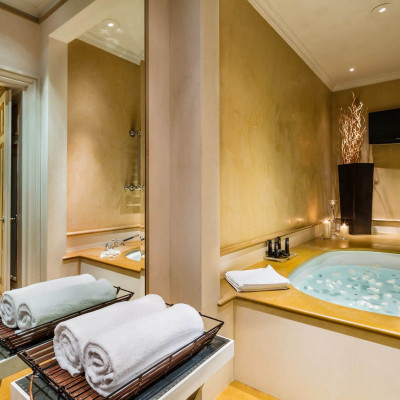 Relais Santa Croce by Baglioni Hotels image