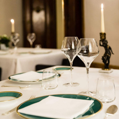 Relais Santa Croce by Baglioni Hotels image
