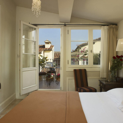 Relais Santa Croce by Baglioni Hotels image