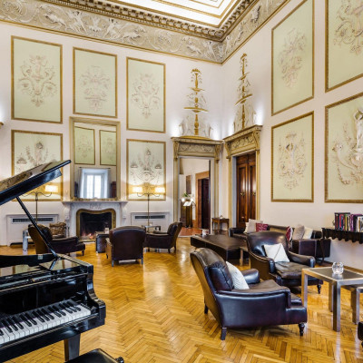 Relais Santa Croce by Baglioni Hotels image