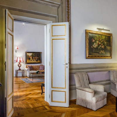 Relais Santa Croce by Baglioni Hotels image