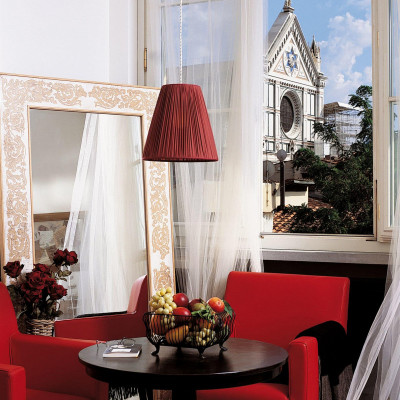 Relais Santa Croce by Baglioni Hotels image