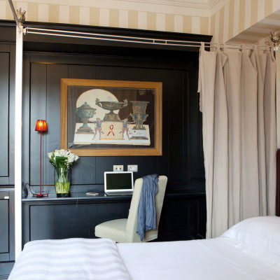 Relais Santa Croce by Baglioni Hotels image