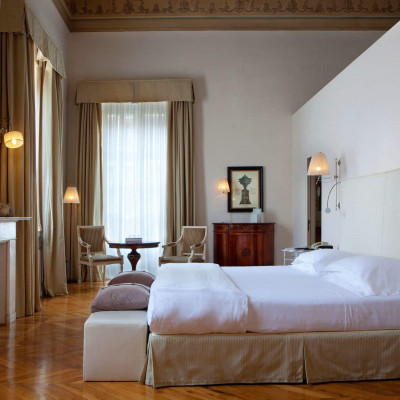 Relais Santa Croce by Baglioni Hotels image