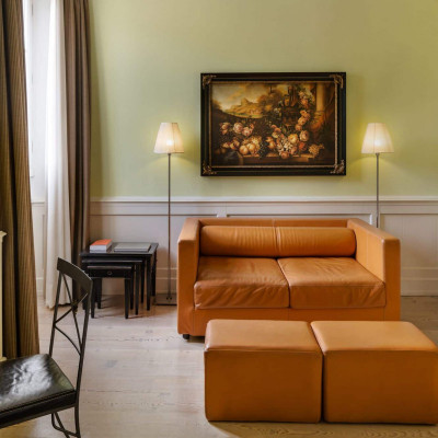 Relais Santa Croce by Baglioni Hotels image