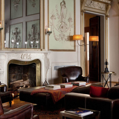 Relais Santa Croce by Baglioni Hotels image