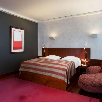 Hotel Angleterre and Residence image