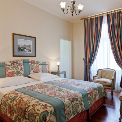 Hotel Angleterre and Residence image
