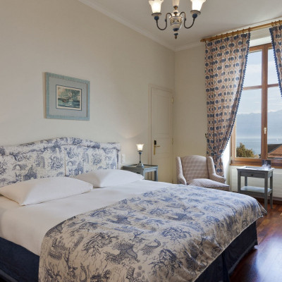 Hotel Angleterre and Residence image