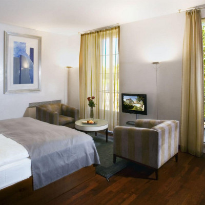 Hotel Angleterre and Residence image