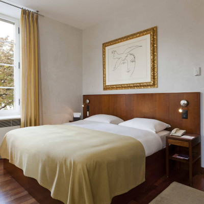 Hotel Angleterre and Residence image